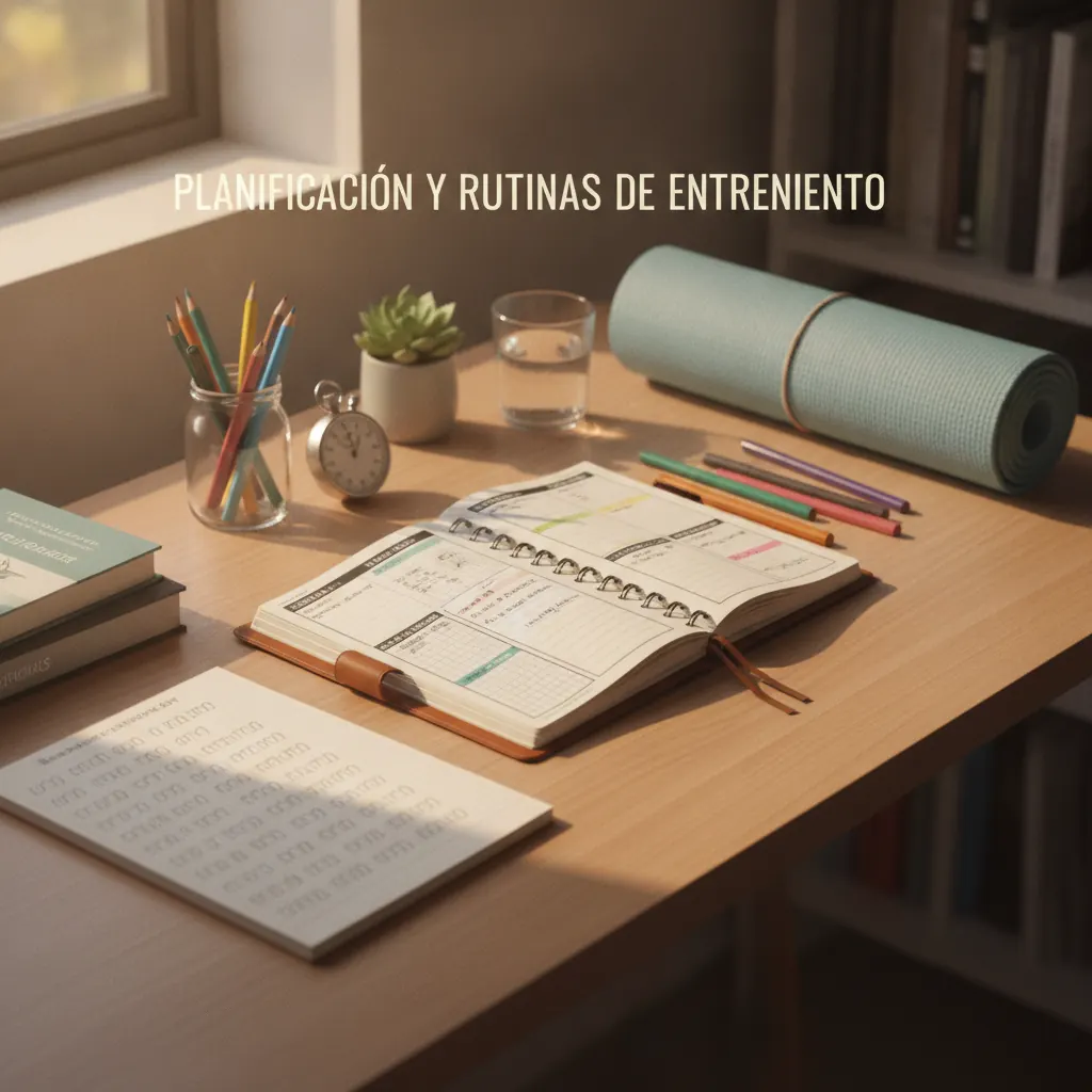 ¿Cómo realizar un seguimiento gráfico del progreso?